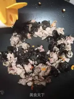 Make Wood and beef step 3