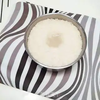 Make Homemade rice wine step 9