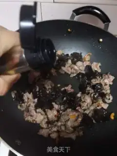 Make Wood and beef step 4