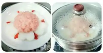Make Roach chicken soup step 9
