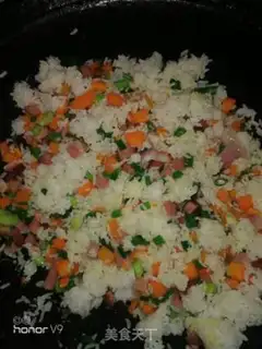 Make Tofu soup step 2