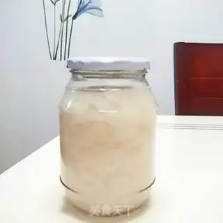 Make Homemade rice wine step 11