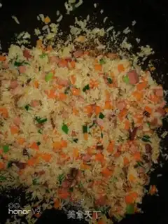 Make Carrot gravy step 8