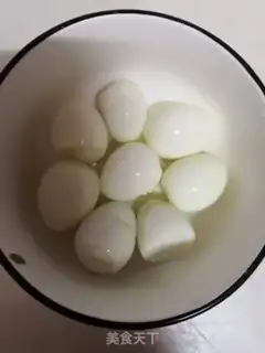 Make Cinnamon Cricket step 1