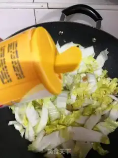 Make Pills of oil step 2