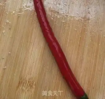 Make Garlic seeding lamb step 15