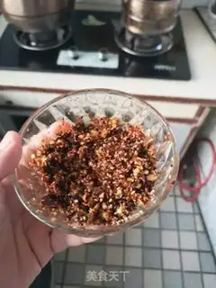 Make Creaming cabbage step 2