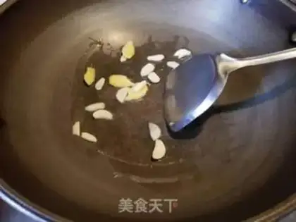 Make Powder mushrooms step 6