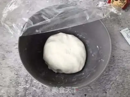 Make Sugar oil step 3