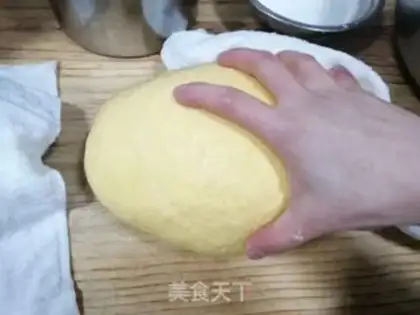 Make Romantic roses step 1