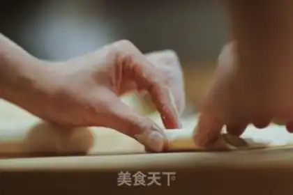 Make Romantic roses step 2
