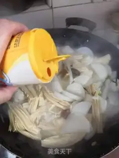 Make Roach and curd step 5