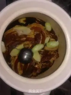 Make The meat step 4