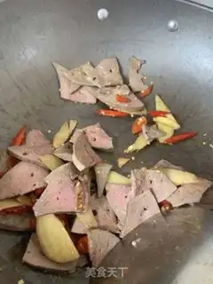 Make Pickles for the liver step 6