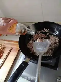 Make The rice step 5