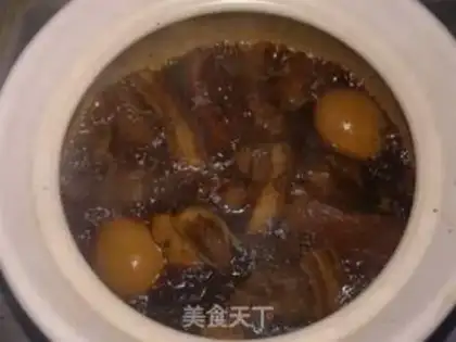 Make The meat step 6