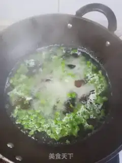 Make Peas-mute step 2