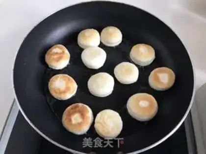 Make Sugar oil step 8