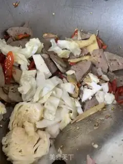 Make Pickles for the liver step 7