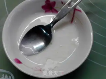 Make Sea cucumber tofu step 14