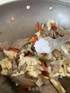 Make Pickles for the liver step 8
