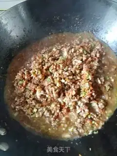 Make The rice step 7