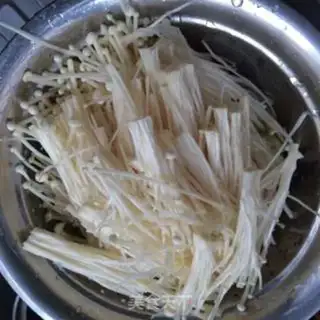 Make Gincreas step 1