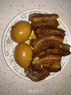 Make The meat step 8