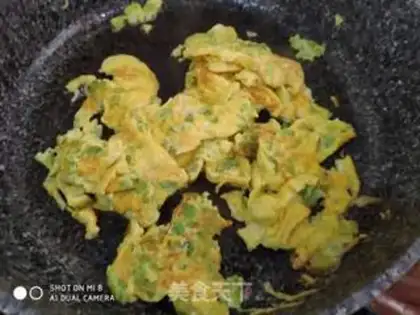 Make Bitter eggs step 5