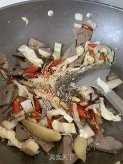 Make Pickles for the liver step 9