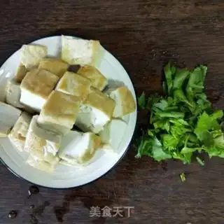 Make Fish-head tofu step 3