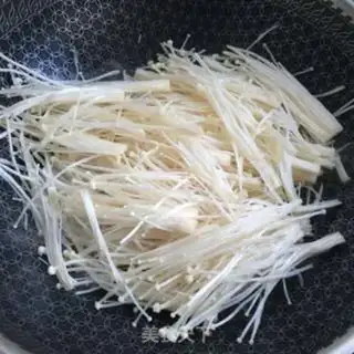 Make Gincreas step 3