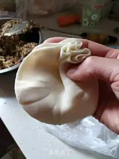 Make The rice step 9