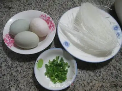 Make A duck egg boiler fan step 0