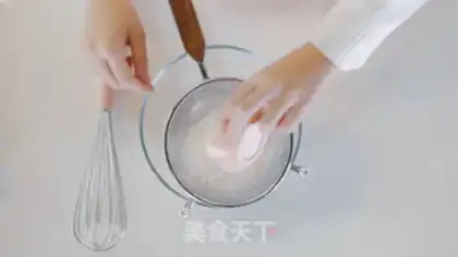 Make The oven shrimp step 3