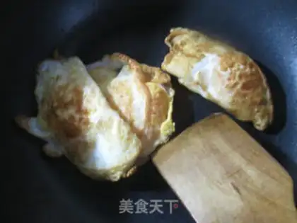 Make A duck egg boiler fan step 2