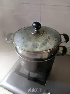 Make The rice step 13