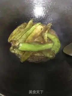 Make Tied pepper step 3