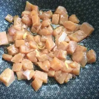 Make Pippi chicken step 2