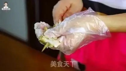 Make Korean fragrance step 9
