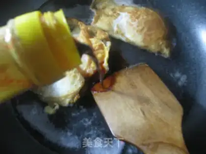 Make A duck egg boiler fan step 4