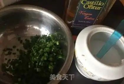 Make Flowers step 1
