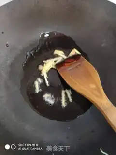 Make Pumpkin potatoes step 2