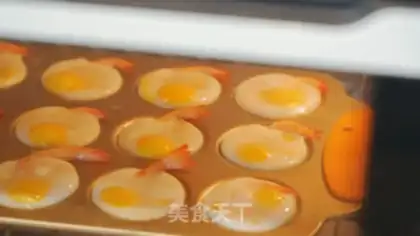 Make The oven shrimp step 9