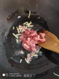 Make Pumpkin potatoes step 3