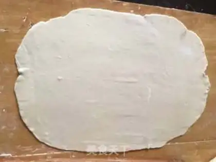 Make Flowers step 3