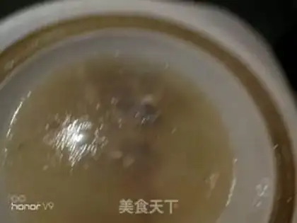 Make Ink noodles step 3