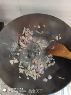 Make Pumpkin potatoes step 4
