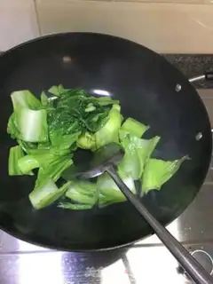 Make The mustard is salted with meat step 2