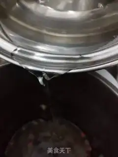 Make Black soy step 2